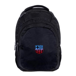 Plecak Young FC Barcelona Black czarny 502024126