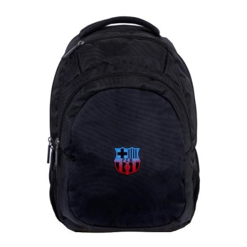 Plecak Young FC Barcelona Black czarny 502024126 - 2365397