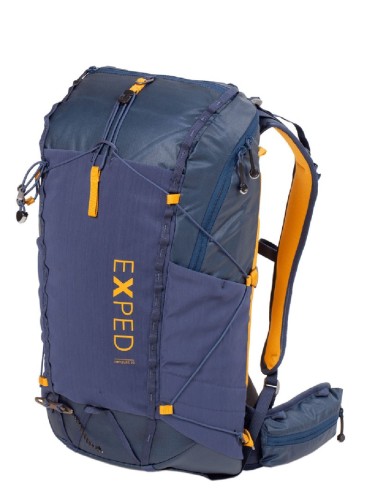 EXPED Impulse 20 navynavy - 2365433