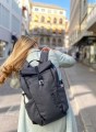 EXPED Metro 20 burgundy melange - 2365448