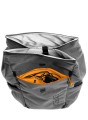 EXPED Metro 30 grey melange - 2365461