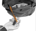 EXPED Metro 30 grey melange - 2365462