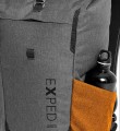 EXPED Metro 30 grey melange - 2365463