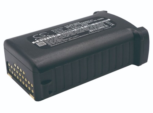 Akumulator do Symbol MC9000 7.4V 3400mAh Li-ion - 2365521