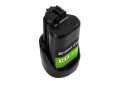 Green Cell Bateria do Bosch GBA 12V 3Ah zamiennik GBA 1600A00X79 - 2365536