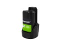 Green Cell Bateria do Bosch GBA 12V 3Ah zamiennik GBA 1600A00X79 - 2365527