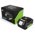 Bateria Green Cell BL1850 do elektronarzędzi Makita LXT 18V 5Ah - 2365553