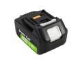 Bateria Green Cell BL1850 do elektronarzędzi Makita LXT 18V 5Ah - 2365546