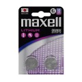 MAXELL CR2032 Bateria specjalistyczna 2 szt. - 2365555