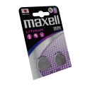 MAXELL CR2032 Bateria specjalistyczna 2 szt. - 2365557