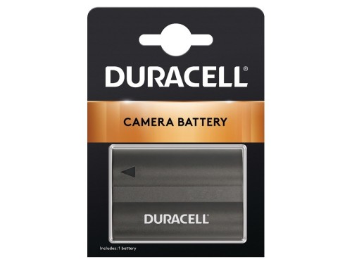 Duracell DRC511 bateria do aparatu/kamery Litowo-jonowa (Li-Ion) 1600 mAh - 2365569