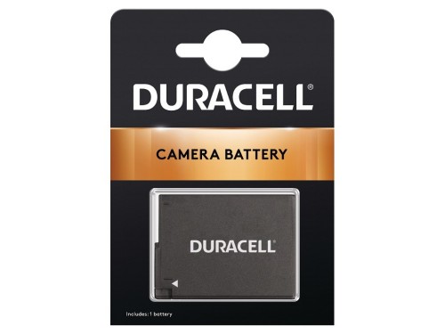 Duracell DRGOPROH5 bateria do aparatu/kamery Litowo-jonowa (Li-Ion) 1250 mAh - 2365579