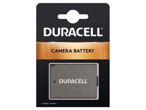 Duracell DR9967 bateria do aparatu/kamery Litowo-jonowa (Li-Ion) 1020 mAh - 2365589
