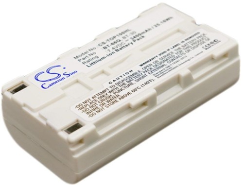 Akumulator do Topcon BT-62Q 7,4V3400mAh Li-Ion - 2365590