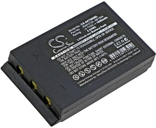 Bateria do Akerstroms 933719-000 3,7V1600mAh zamiennik - 2365602
