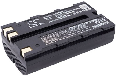 Akumulator do Leica GEB211/212 7,4V2800mAh Li-ion - 2365609
