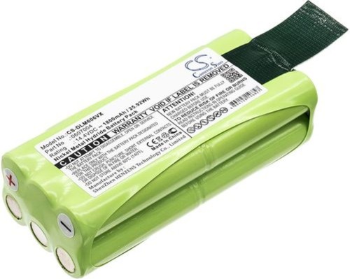 Akumulator do Dirt Devil 0607004 14,4V1800mAh NiMH - 2365612