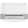Fellowes Aktenvernichter Powershred LX201 weiss - 2365675