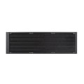 Thermaltake TH420 V2 Ultra ARGB Sync Procesor Chłodnica cieczy all-in-one Czarny - 2365697