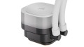 CORSAIR iCUE LINK TITAN 240 RX RGB White AIO, 240mm Radiator, Liquid CPU Cooler - 2365850