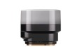CORSAIR iCUE LINK TITAN 240 RX RGB White AIO, 240mm Radiator, Liquid CPU Cooler - 2365851