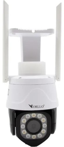 Kamera IP ORLLO Z17 PRO 4K zewnętrzna obrotowa GSM na kartę SIM - 2365922