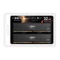 Pamięć DDR5 Silicon Power XPOWER Pulse Gaming 32GB (2x16GB) 6400MHz CL32 1,40V Black - 2043097