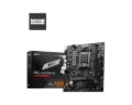 Płyta MSI PRO A620M-B /AMD A620/DDR5/SATA3/M.2/USB3.0/PCIe4.0/AM5/mATX - 2358126