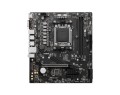 Płyta MSI PRO A620M-B /AMD A620/DDR5/SATA3/M.2/USB3.0/PCIe4.0/AM5/mATX - 2358127