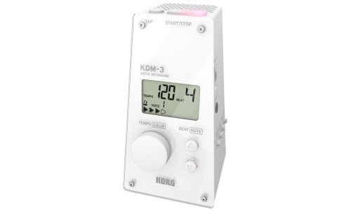 Korg KDM-3-WH - Metronom - 2347887