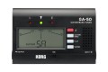 Korg GA-50 - Tuner gitarowo/basowy - 2347878