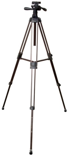 Baader Planetarium 2451020 statyw Kamery cyfrowe/analogowe 3 x noga Czarny - 2103198