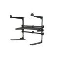 Hamilton KBDS-01D Statyw DJ-ski pod notebooka - 2309298