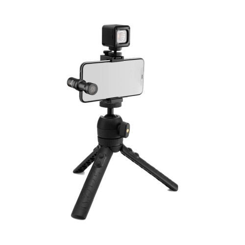RODE Vlogger Kit iOS - 2309294