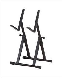 Hamilton KB70A Statyw na combo/monitor - 2231740