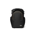 RODE Backpack plecak Czarny Alcantara, Poliester - 1763999