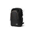 RODE Backpack plecak Czarny Alcantara, Poliester - 1764001