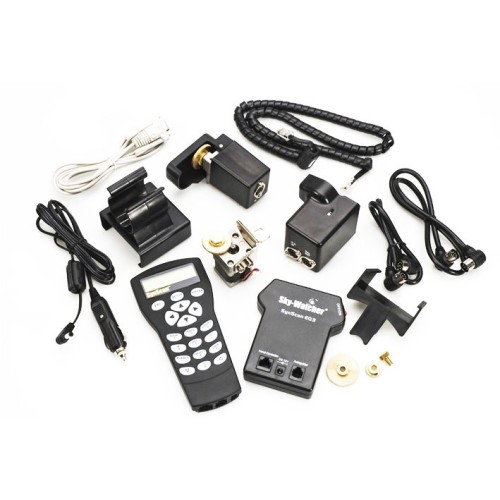Zestaw pokrowców na montaż EQ6/NEQ6 PRO/EQ6-R - 2089212