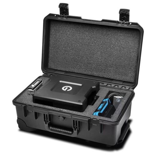 SANDISK PROFESSIONAL SKRZYNIA OCHRONNA G-RAID SHUTTLE 4 PELICAN - 1940646