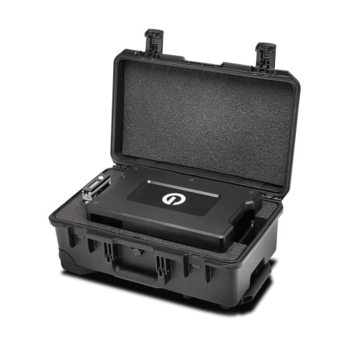 SANDISK PROFESSIONAL SKRZYNIA OCHRONNA G-RAID SHUTTLE 8 PELICAN - 1940648