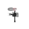 RODE MAGNETICADAPTOR uchwyt Telefon komórkowy/Smartfon Czarny - 1999347