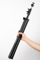 Tripod Havit ST7012 Pro z pierścieniem świetlnym - 2336668