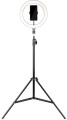 Tripod Havit ST7012 Pro z pierścieniem świetlnym - 2336661