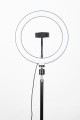 Tripod Havit ST7012 Pro z pierścieniem świetlnym - 2336658