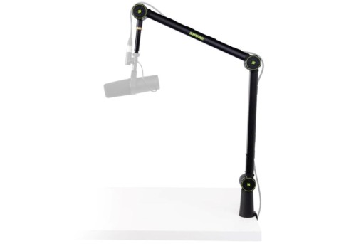 Shure SH-BROADCAST1 - Biurkowy uchwyt/statyw mikrofonowy - 2277871