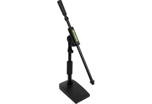 Shure SH-DESKTOP2 - Statyw mikrofonowy biurkowy/podłogowy z wysięgnikiem - 2277873