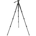 Celestron 82052 statyw Uniwersalne 3 x noga Czarny - 2347894
