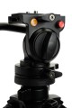 Celestron 82052 statyw Uniwersalne 3 x noga Czarny - 2347900