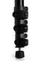 Celestron 82052 statyw Uniwersalne 3 x noga Czarny - 2347901