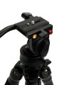 Celestron 82052 statyw Uniwersalne 3 x noga Czarny - 2347897